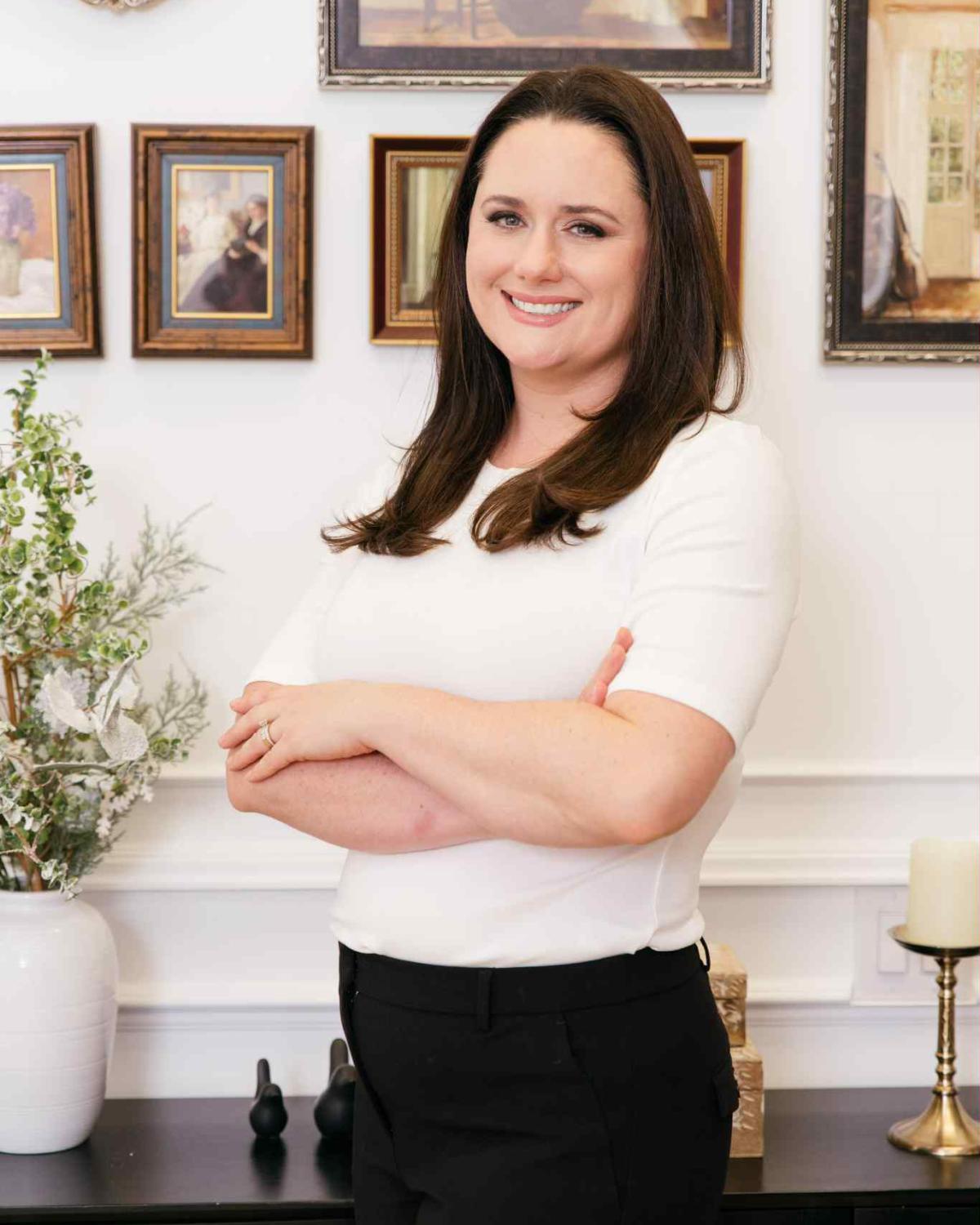 Dr. Aviva Fliker 