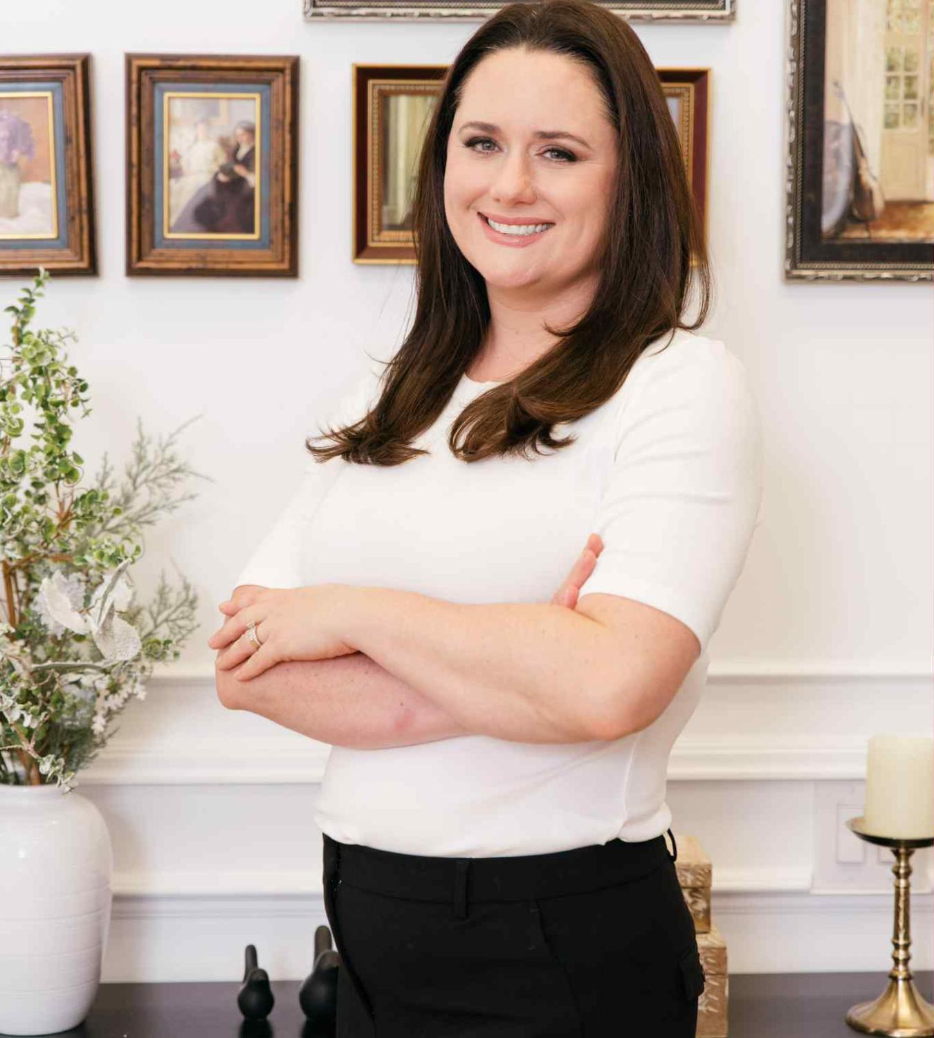 Dr. Aviva Fliker 